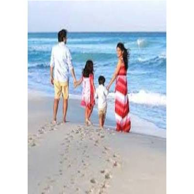 Avatar: Andaman Family Tour Package