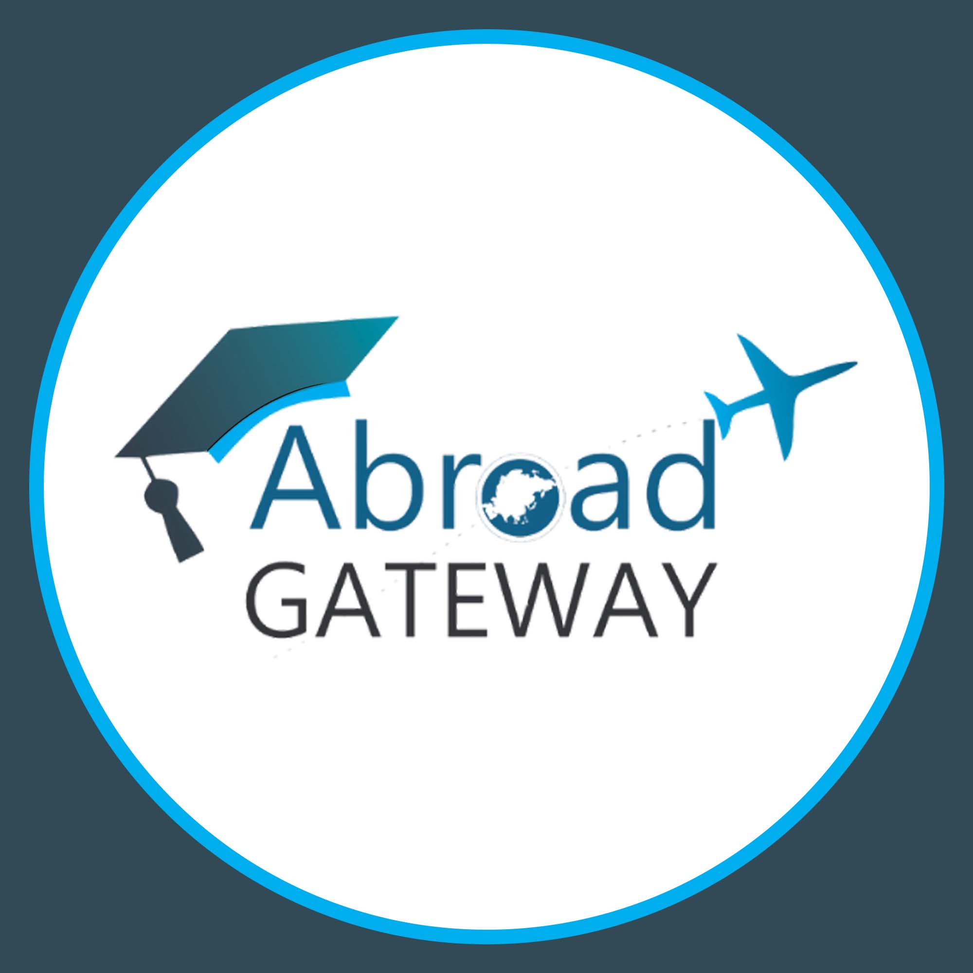 Avatar: Abroadgateway7