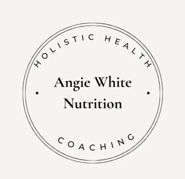 Avatar: Angie White Nutrition