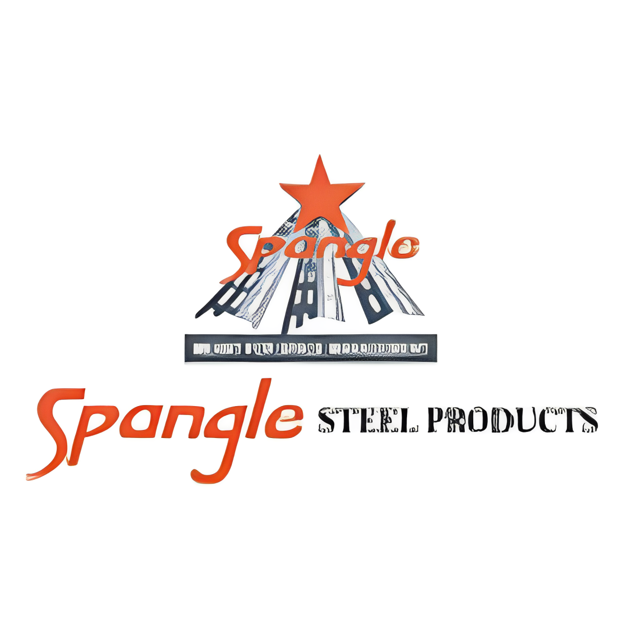 Avatar: Spangle Steel Products