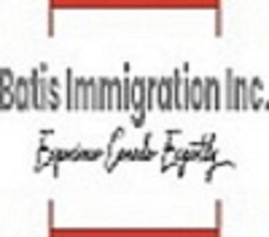 Avatar: Batis Immigration Inc.