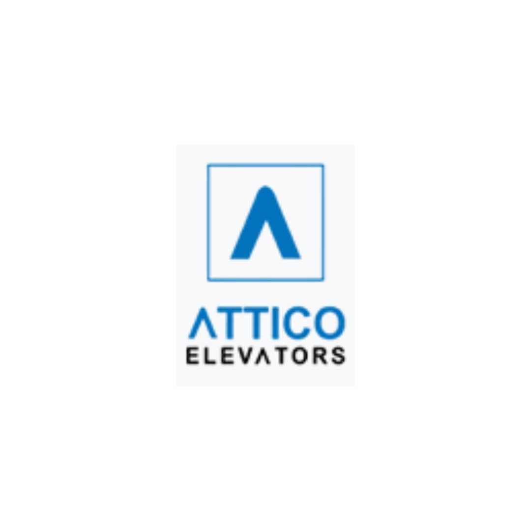 Avatar: Attico Elevators