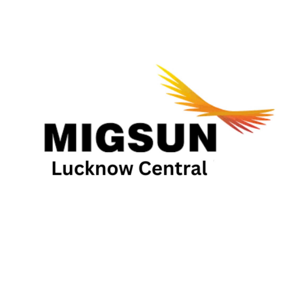 Avatar: Migsun Lucknow Central