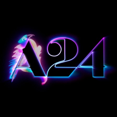 Avatar: A24 Merch