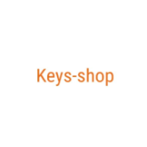 Avatar: keys Shop