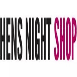 Avatar: Hens Night Shop 