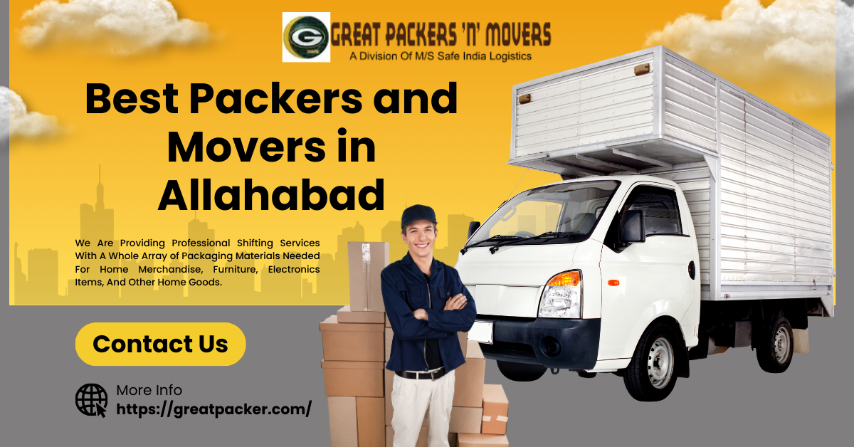 Avatar: Great Packers And Movers