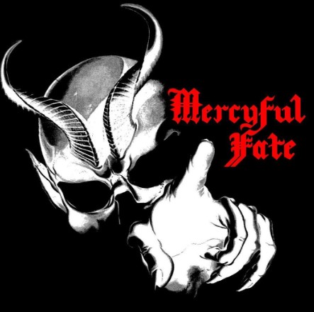 Avatar: Mercyful Fate Merch