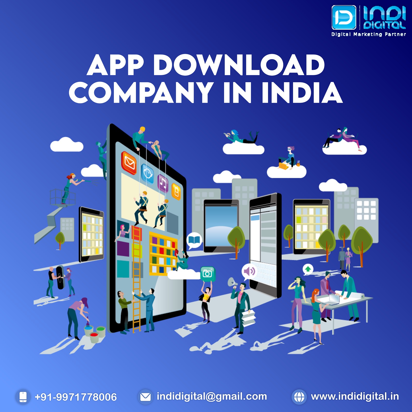 Avatar: App Download Company in India