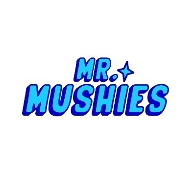 Avatar: Mr Mushies