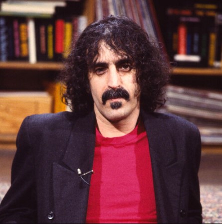 Avatar: Frank Zappa Merch