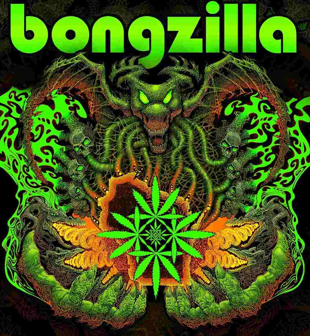 Avatar: bongzillamerch