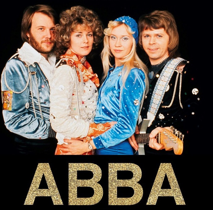 Avatar: ABBA Merch