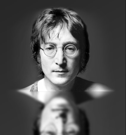 Avatar: John Lennon Merch