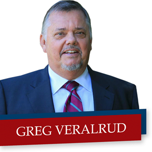 Avatar: Eugene Personal Injury Attorney Greg Veralrud