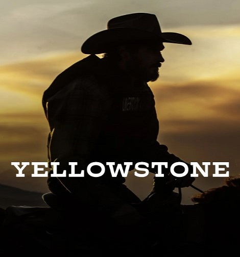Avatar: Yellowstone Merch