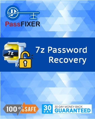 Avatar: PassFixer 7z Password Recovery