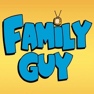 Avatar: Family Guy Merch