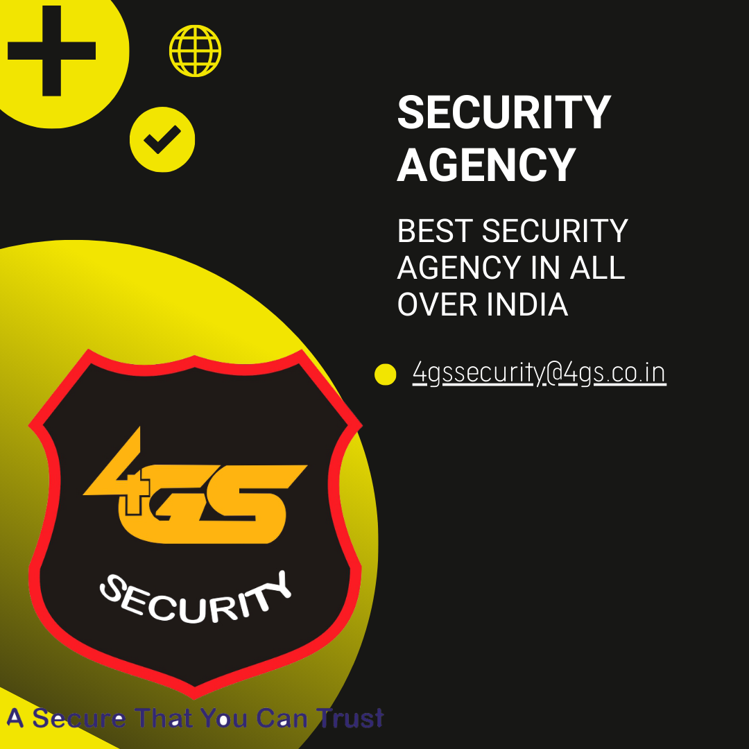 Avatar: 4gs security 