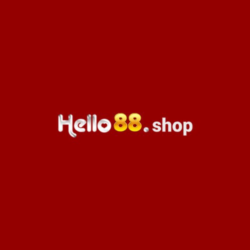 Avatar: Hello88 Shop