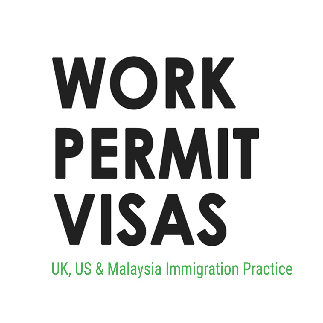 Avatar: Work permit visas