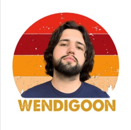 Avatar: Wendigoon Merch