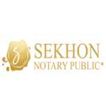 Avatar: Sekhon Notary Public