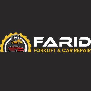 Avatar: Farid Forklift and Car Repair Melbourne