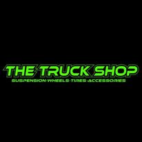 Avatar: The Truck Shop Shop