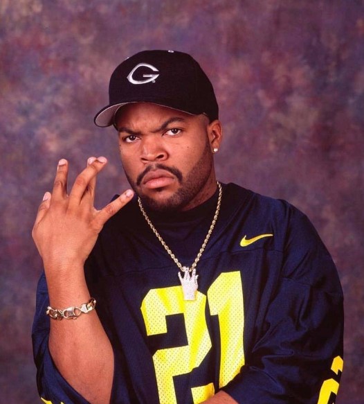 Avatar: Ice Cube  Merch