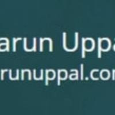 Avatar: Tarun Uppal