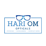Avatar: Hariom Opticals