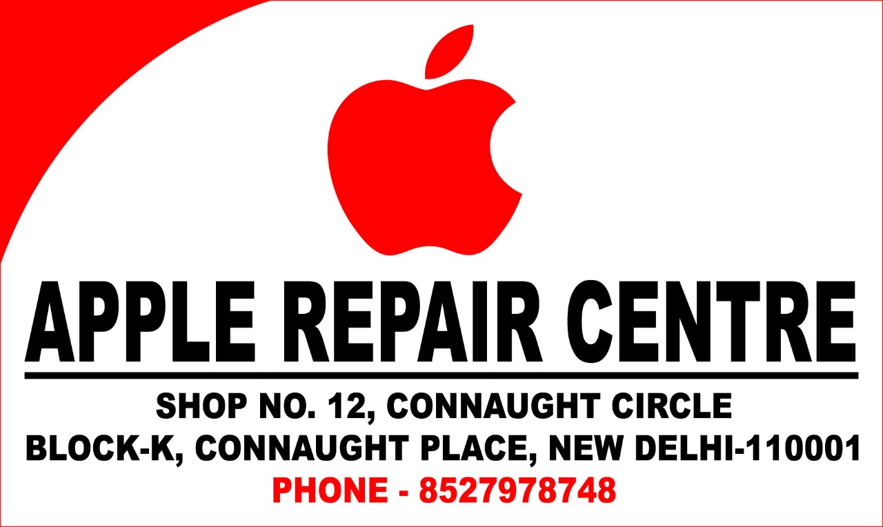 Avatar: Apple Repair Centre