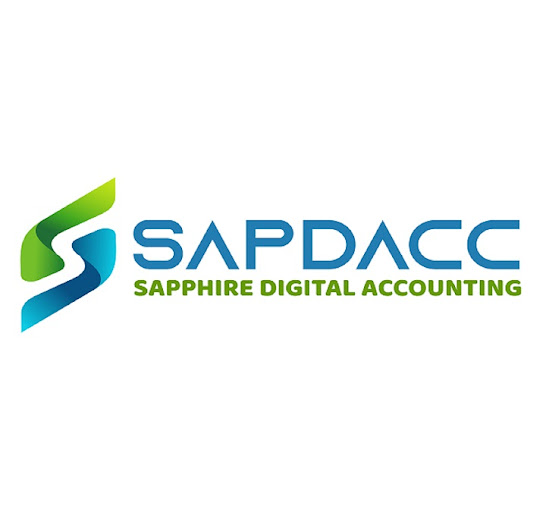 Avatar: Sapphire Digital Accounting