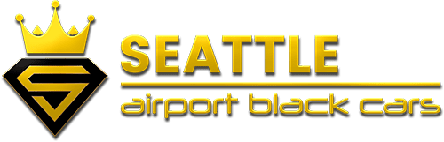 Avatar: Seattle Airport Black Cars