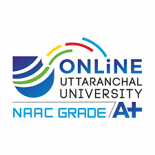Avatar: Uttaranchal University Online