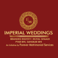 Avatar: Imperial Weddings