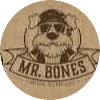 Avatar: Mr bones