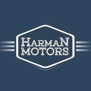 Avatar: Harman Motors