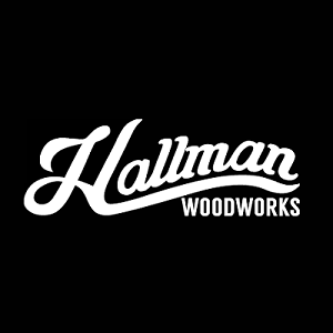 Avatar: Hallman Woodworks