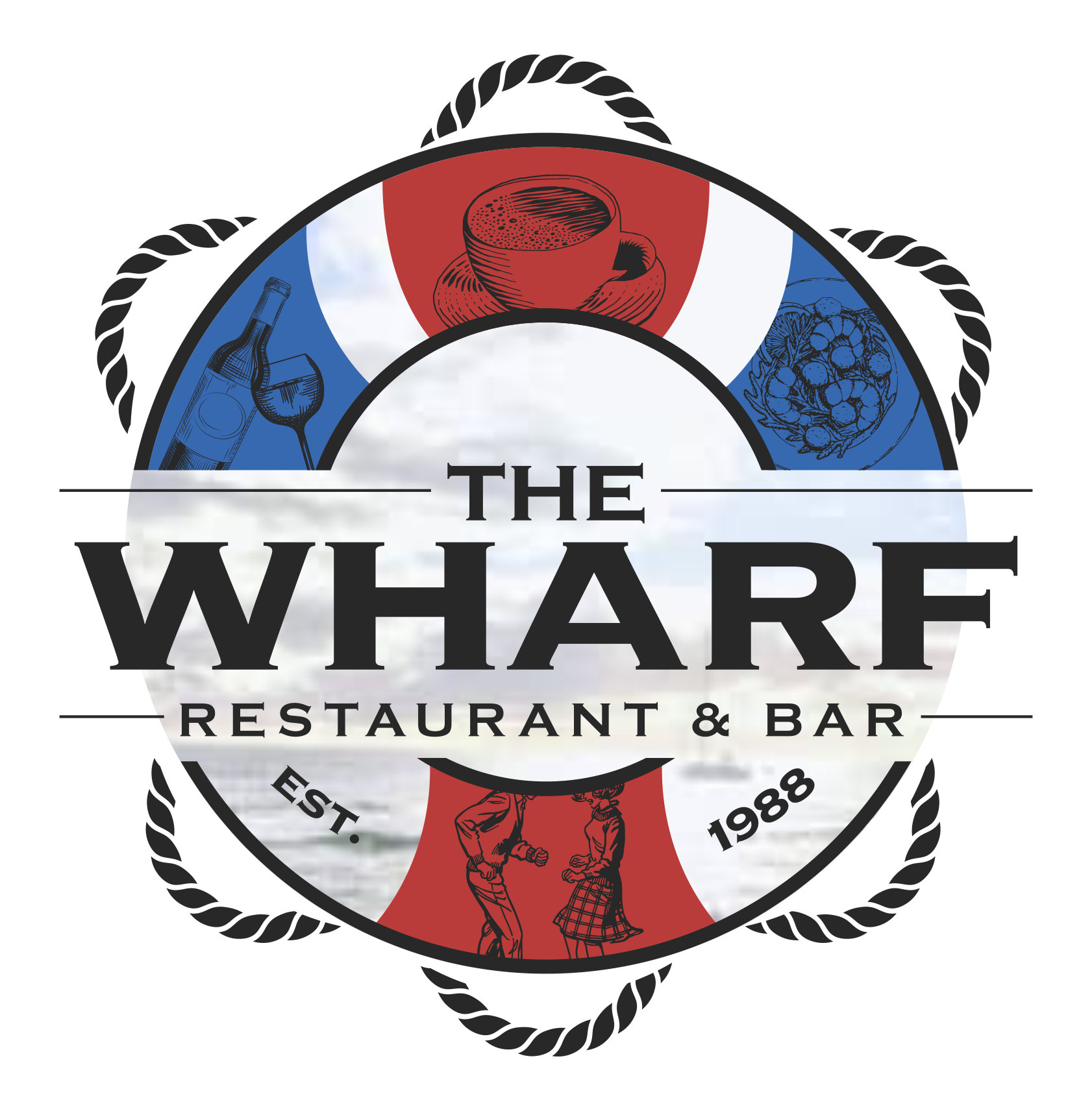 Avatar: The Wharf Restaurant and Bar