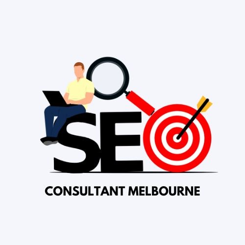 Avatar: SEO Consultant Melbourne