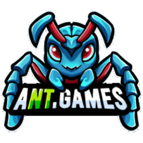 Avatar: AntGames