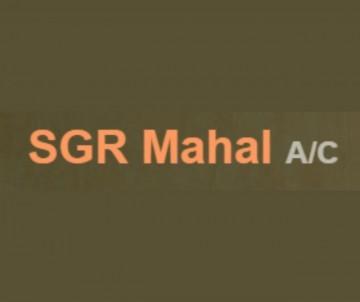 Avatar: SGR Mahal