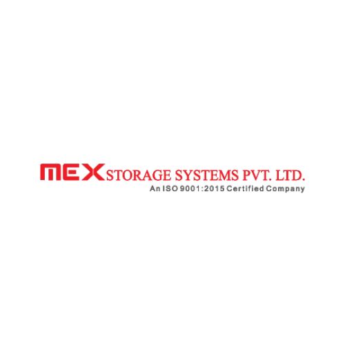 Avatar: Mex storage Systems Pvt. Ltd.