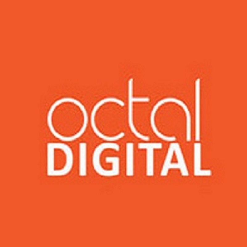Avatar: Octal Digital