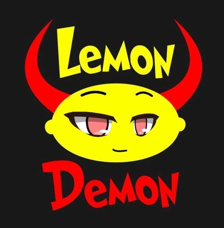 Avatar: Lemon Demon Merch