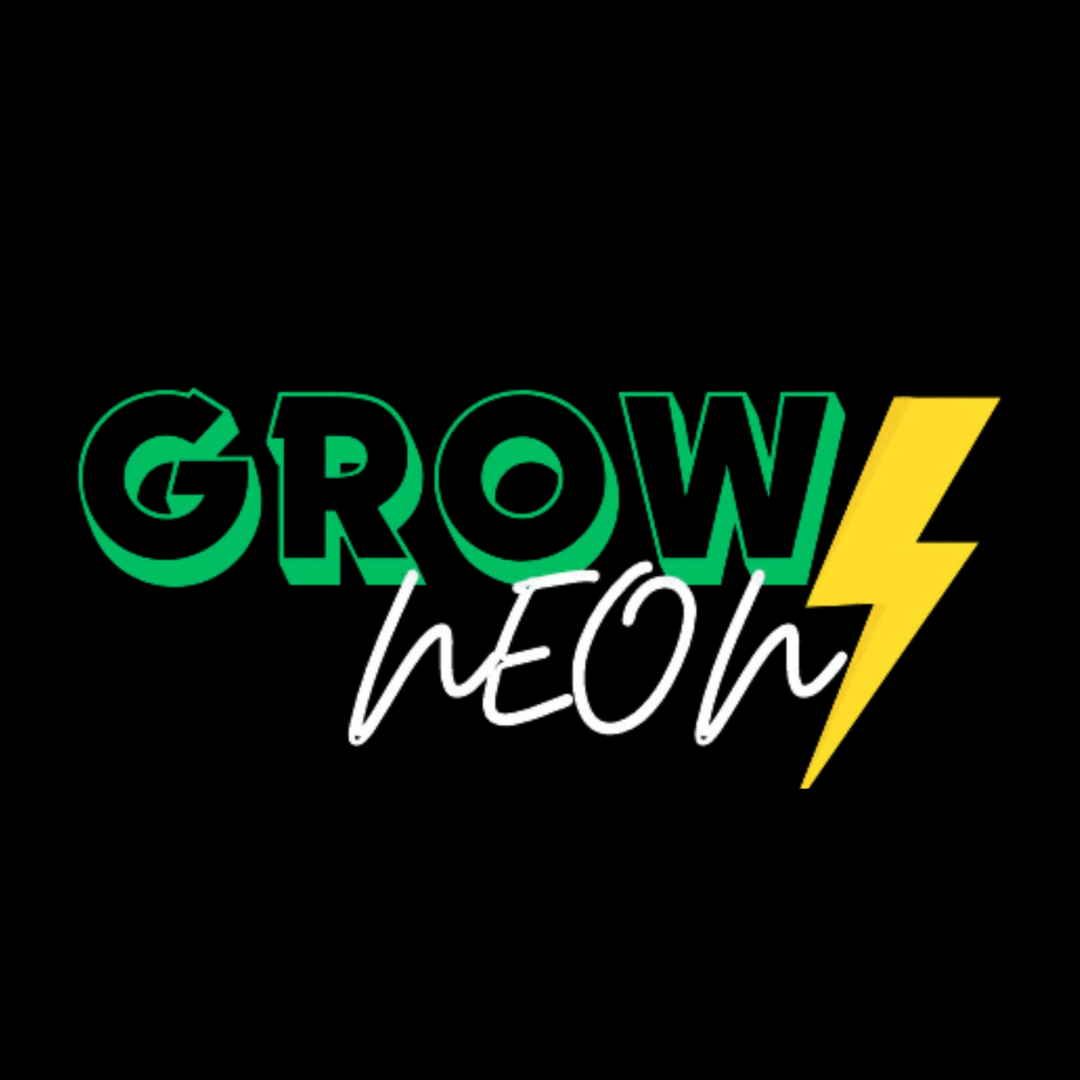 Avatar: Grow Neon