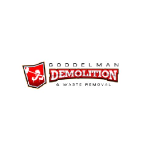 Avatar: Goodelman Demolition and Waste Removal