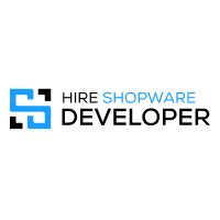 Avatar: Hire Shopware Developer